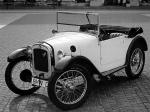 BMW 3/15 PS DA1 Zweisitzer 1928 года